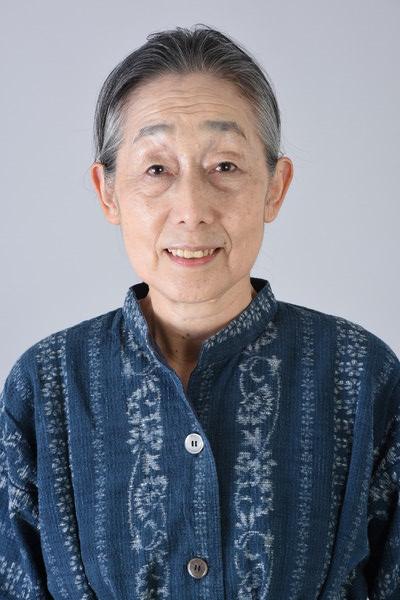 藤井京子