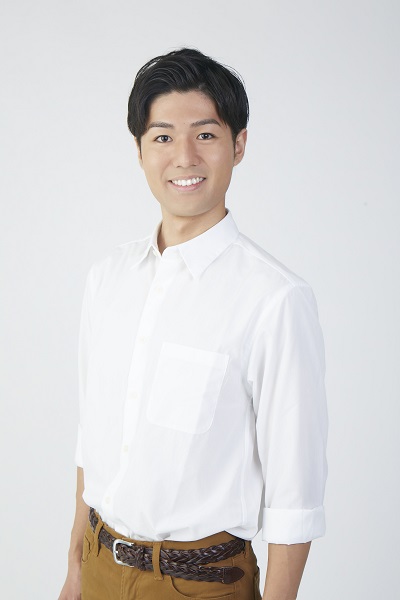 大城 智哉|有限会社希楽星