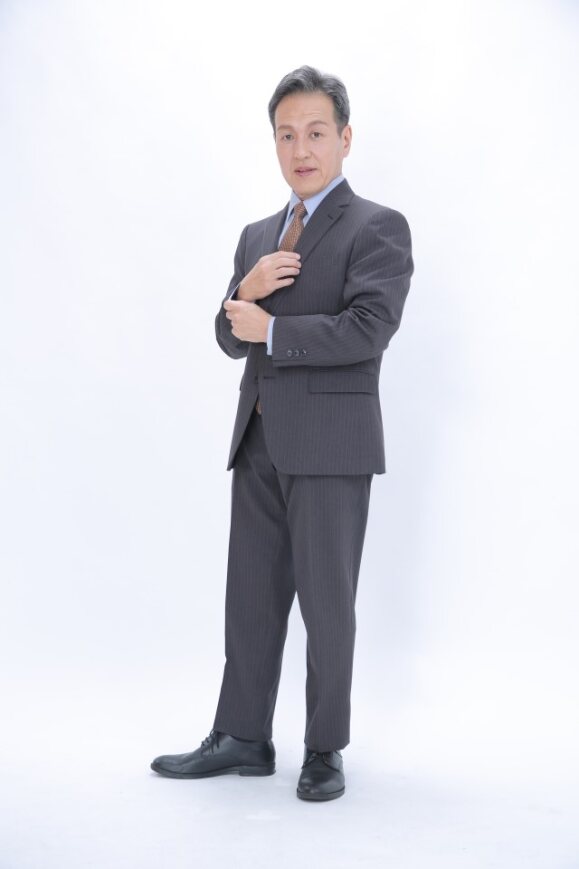 戸田 圭一郎|有限会社希楽星